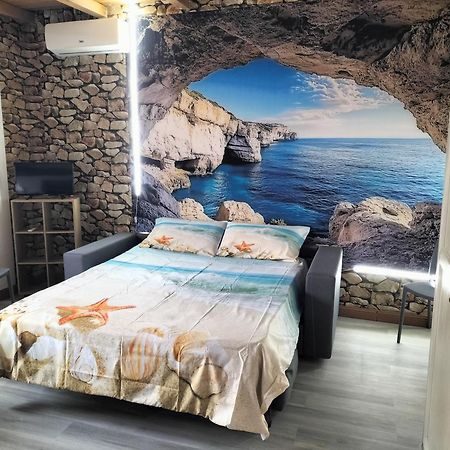 Apartament The Square Orosei Zewnętrze zdjęcie