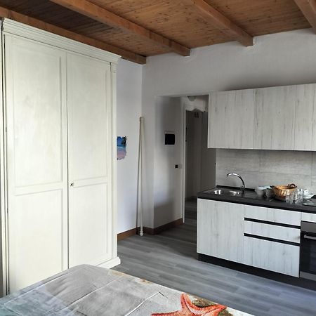 Apartament The Square Orosei Zewnętrze zdjęcie