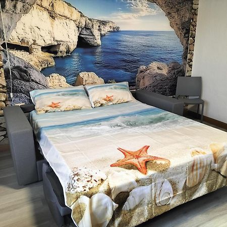 Apartament The Square Orosei Zewnętrze zdjęcie