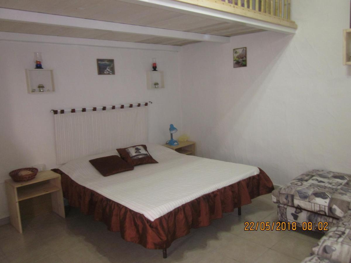 Apartament The Square Orosei Zewnętrze zdjęcie