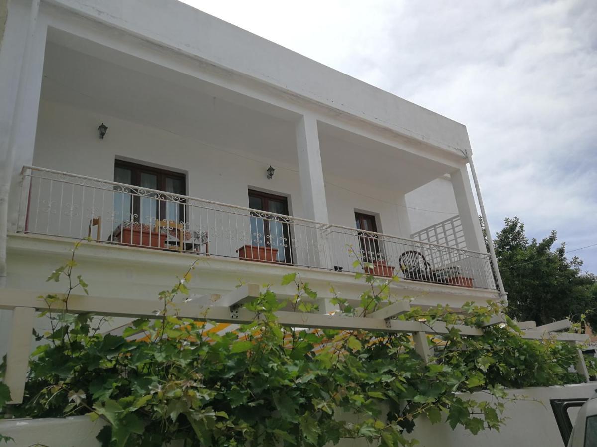 Apartament The Square Orosei Zewnętrze zdjęcie