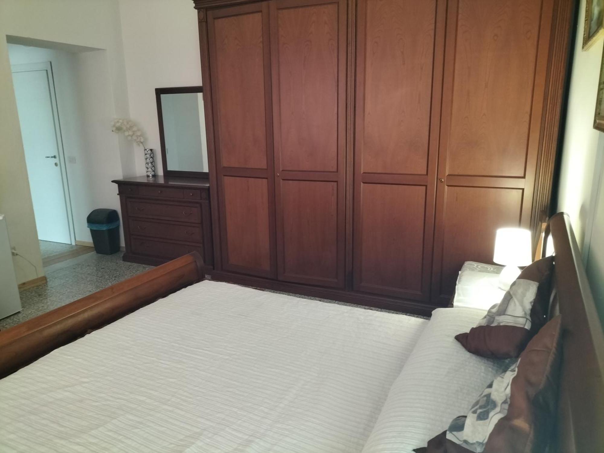 Apartament The Square Orosei Zewnętrze zdjęcie