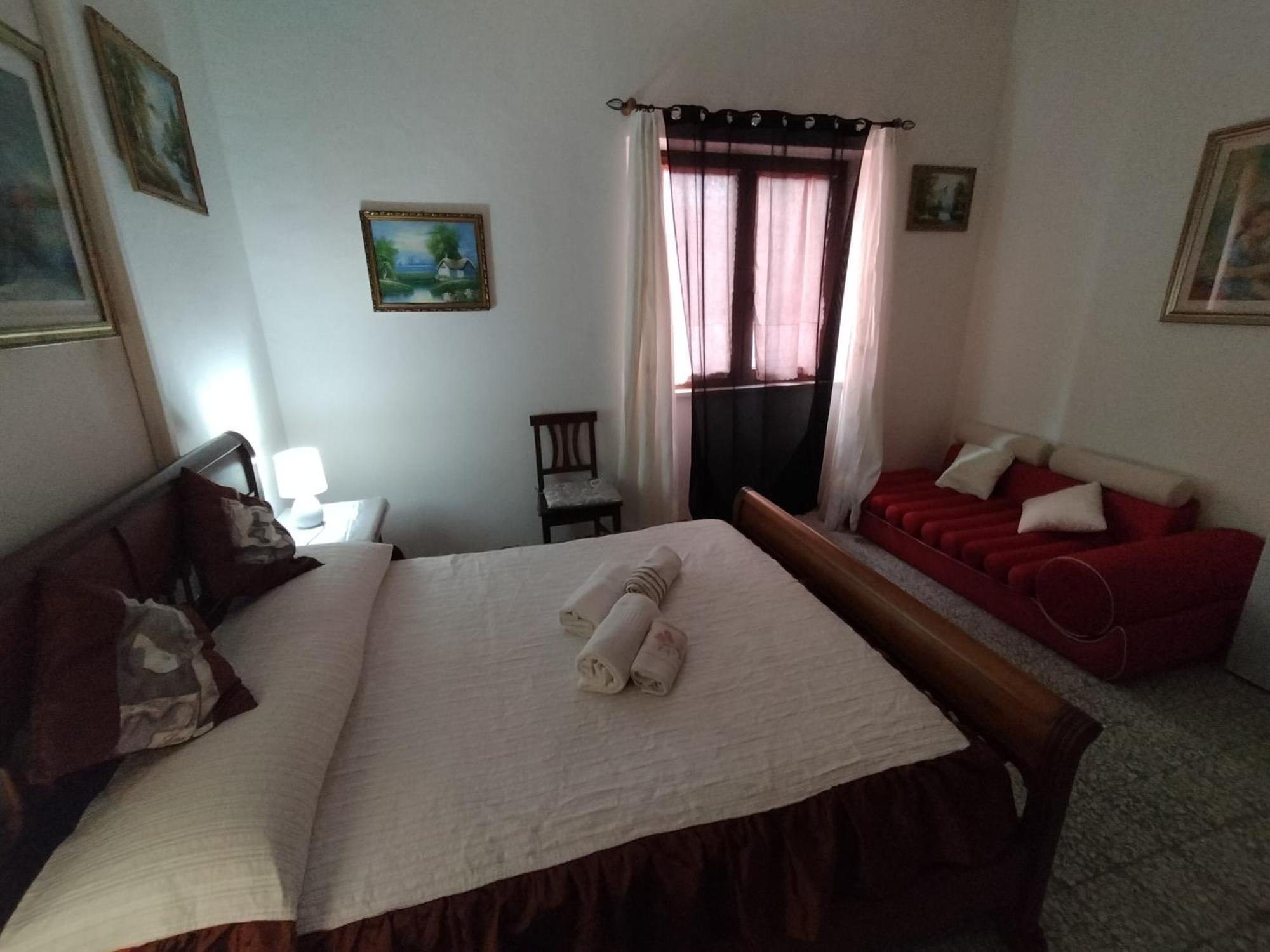 Apartament The Square Orosei Zewnętrze zdjęcie