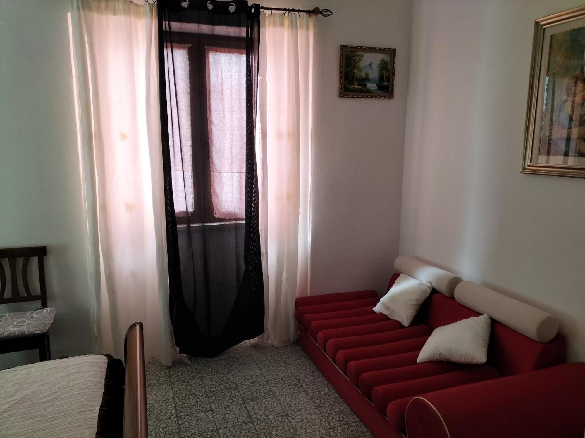 Apartament The Square Orosei Zewnętrze zdjęcie