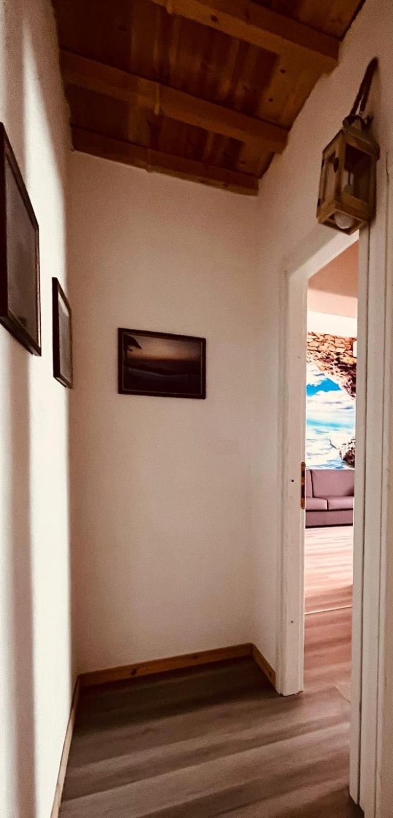 Apartament The Square Orosei Zewnętrze zdjęcie