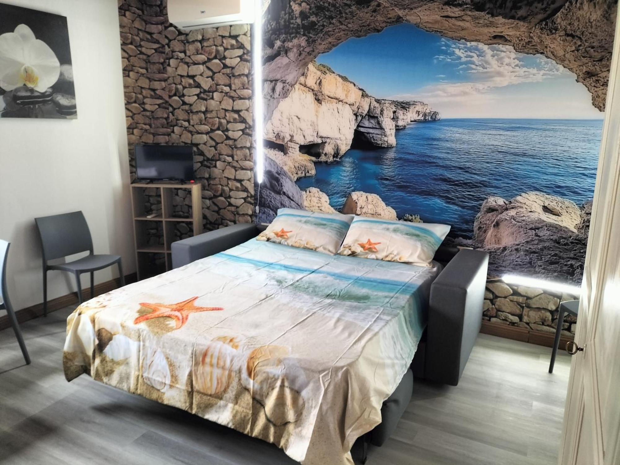 Apartament The Square Orosei Zewnętrze zdjęcie