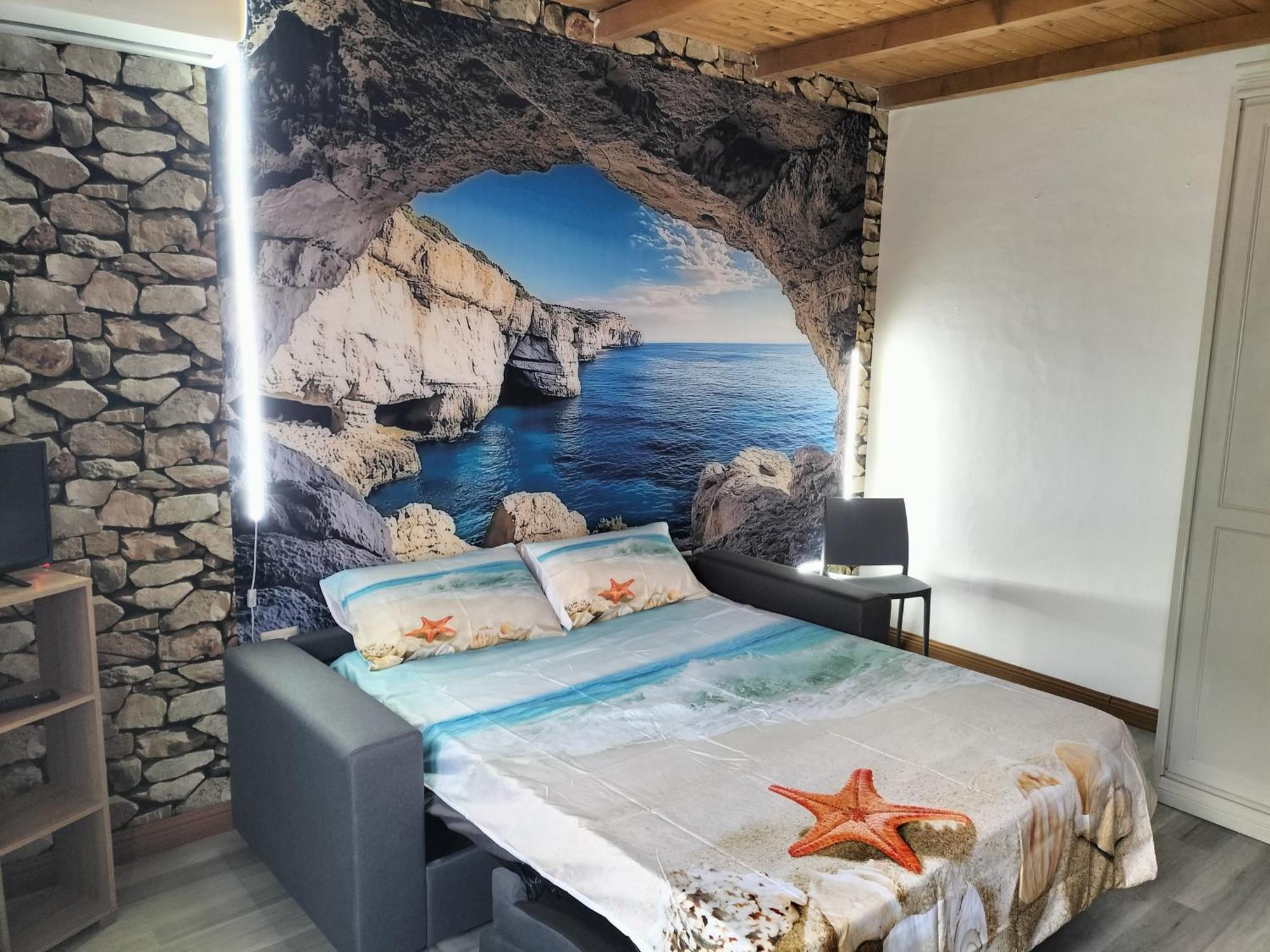 Apartament The Square Orosei Zewnętrze zdjęcie