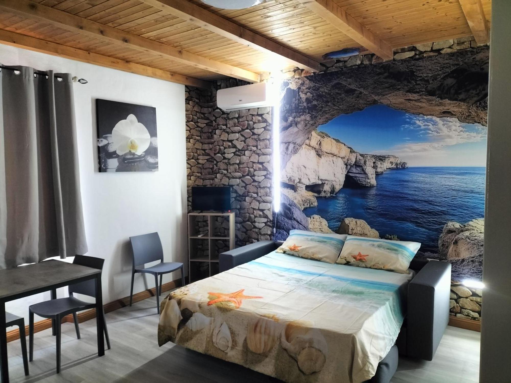 Apartament The Square Orosei Zewnętrze zdjęcie